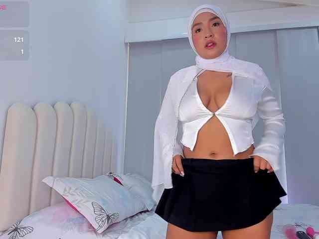 Amira-zahra webcam