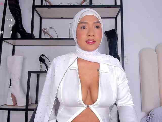 Amira-zahra Amira-zahra