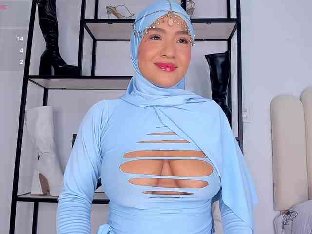 Amira-zahra webcam