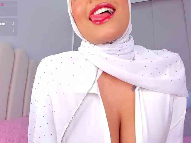 Amira-zahra webcam