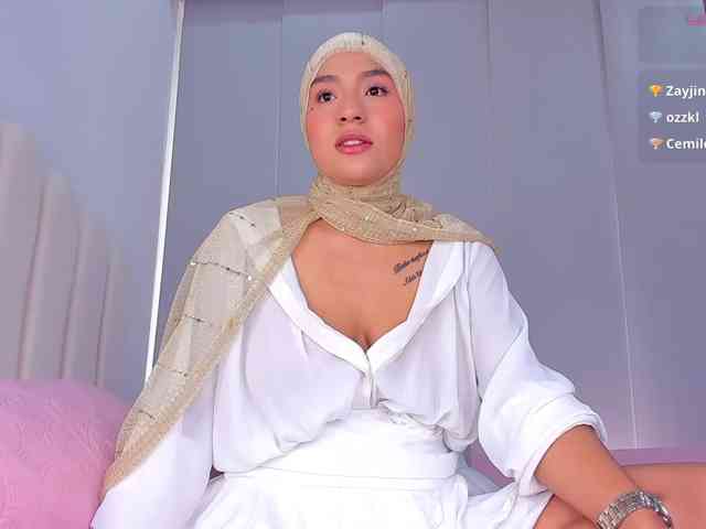 Amira-zahra
