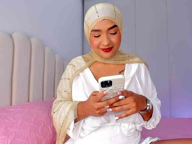 Amira-zahra