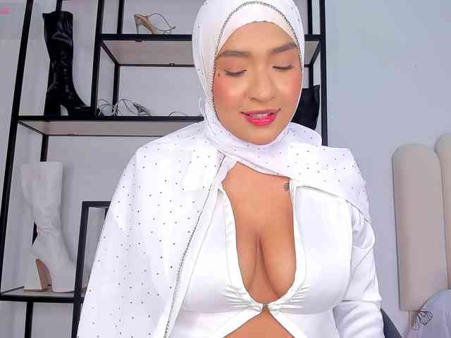 Amira-zahra webcam