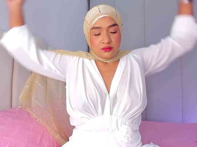 Amira-zahra