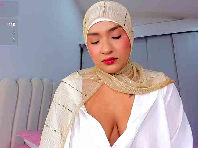 Amira-zahra webcam