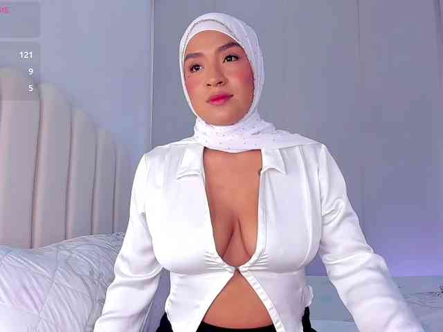 Amira-zahra webcam