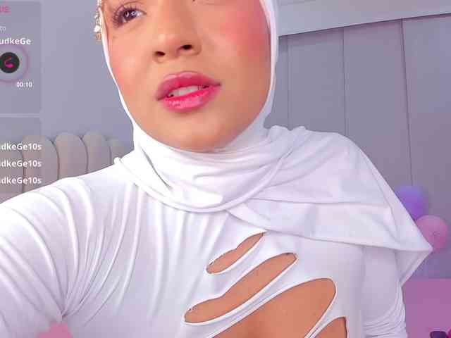 Amira-zahra webcam