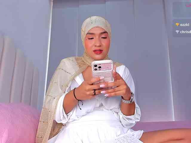 Amira-zahra