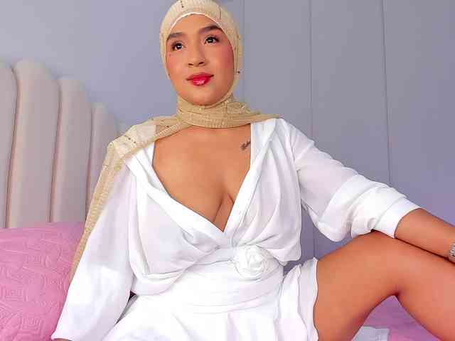 Amira-zahra