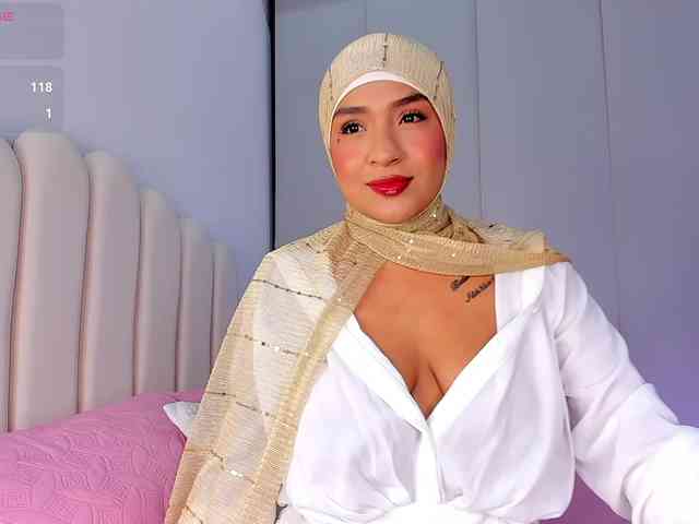 Amira-zahra webcam