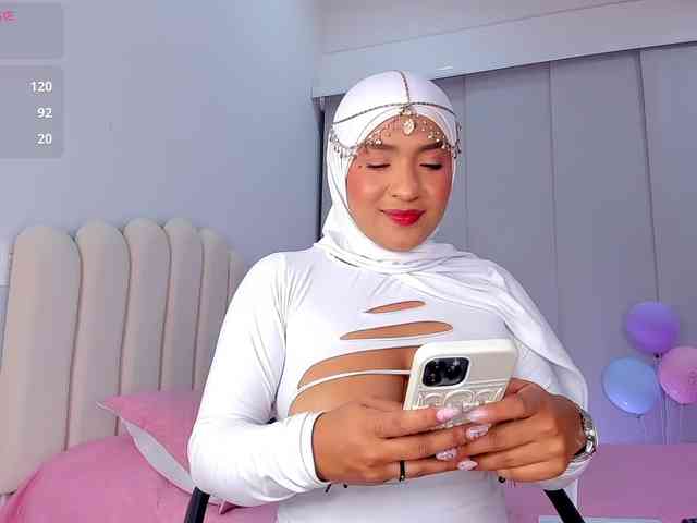 Amira-zahra webcam