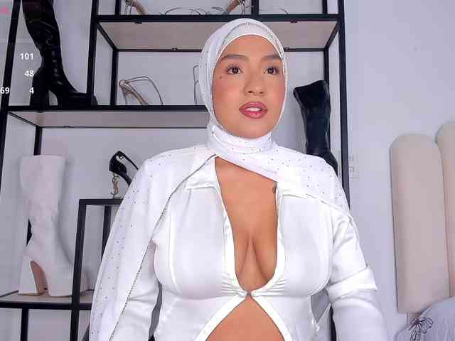 Amira-zahra webcam