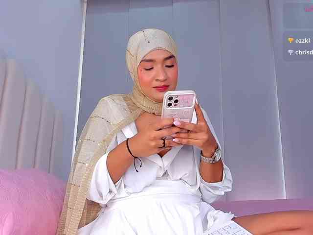 Amira-zahra