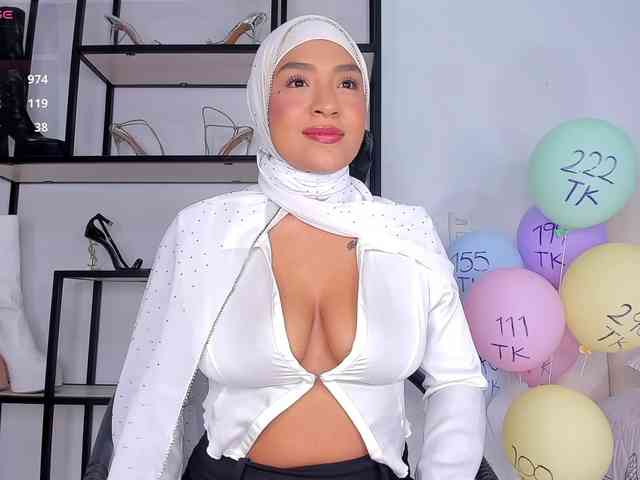 Amira-zahra