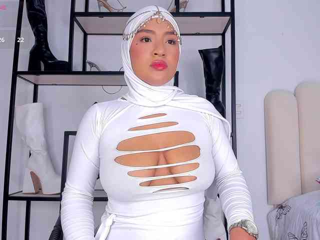Amira-zahra webcam