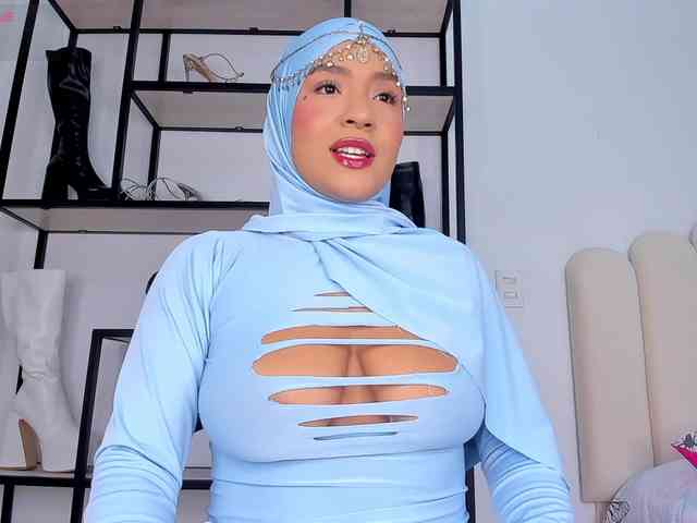 Amira-zahra webcam