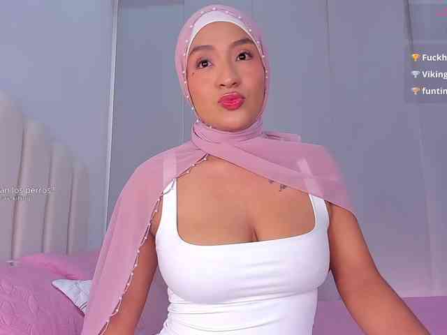 Amira-zahra webcam