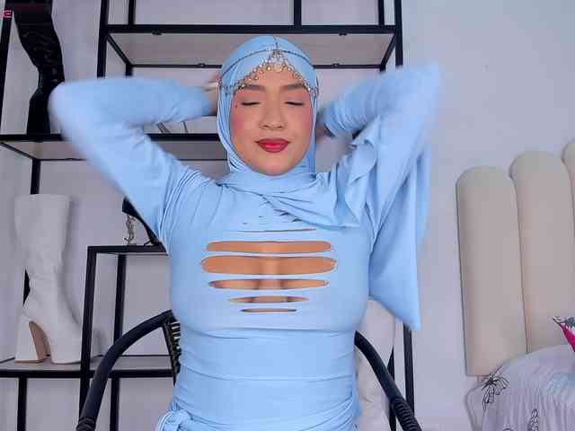 Amira-zahra webcam