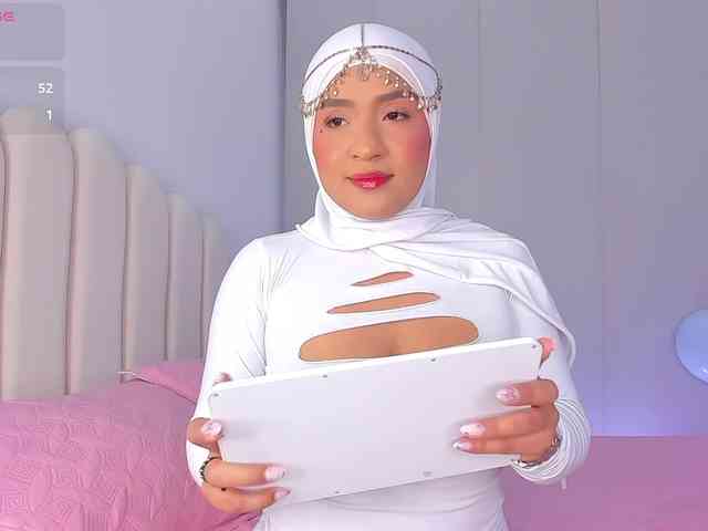 Amira-zahra