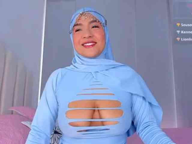 Amira-zahra webcam