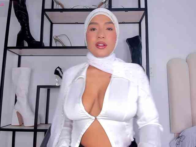 Amira-zahra webcam