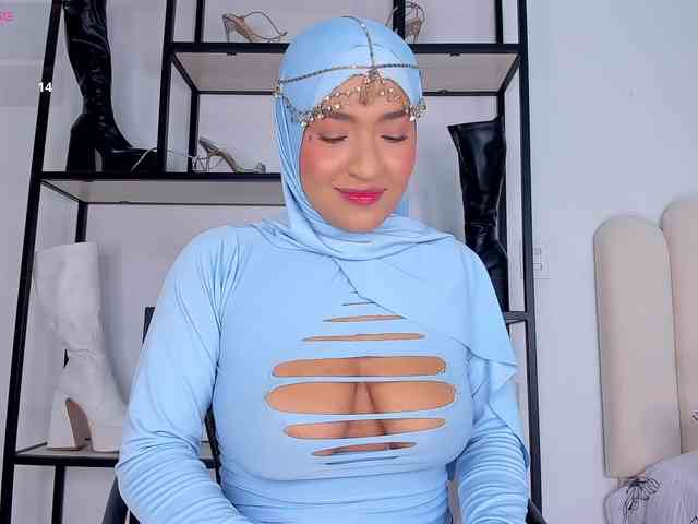 Amira-zahra webcam