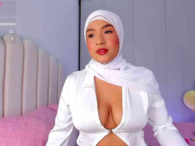 Amira-zahra webcam
