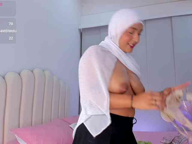Amira-zahra webcam