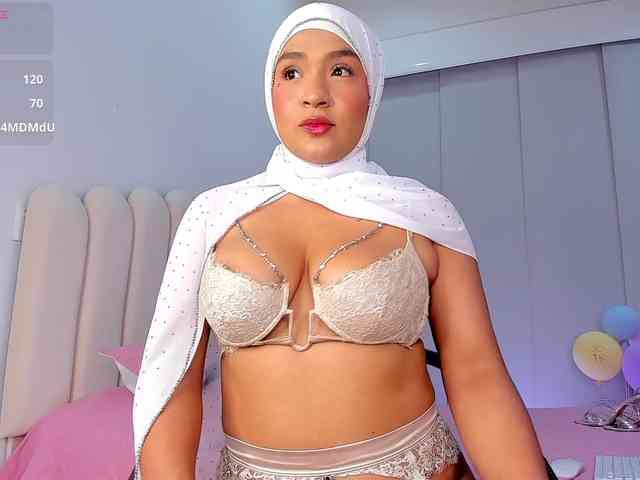 Amira-zahra