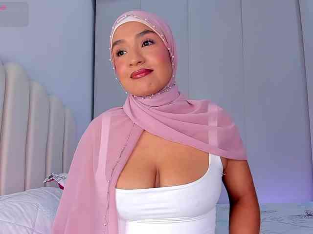 Amira-zahra Amira-zahra