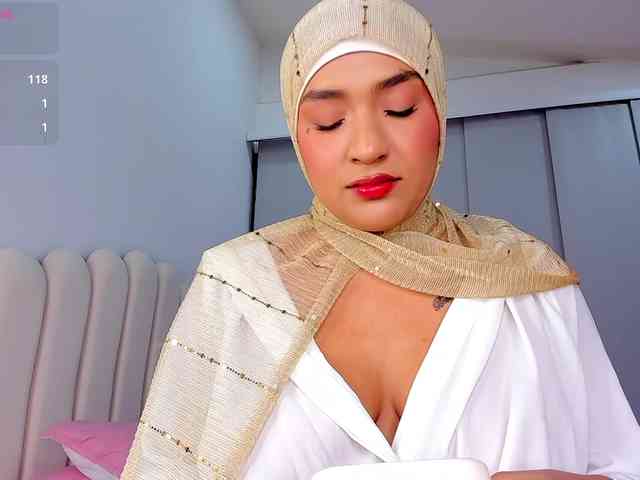 Amira-zahra webcam