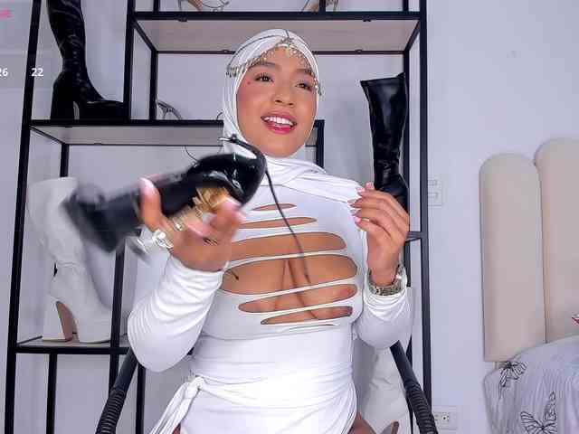 Amira-zahra webcam