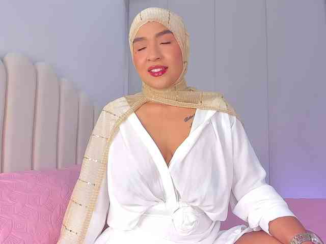 Amira-zahra
