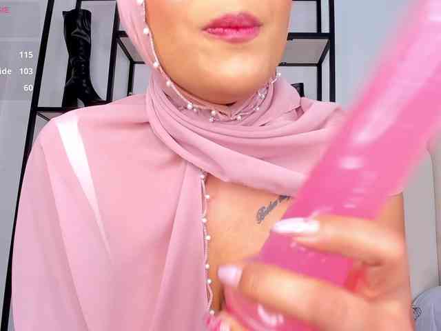 Amira-zahra