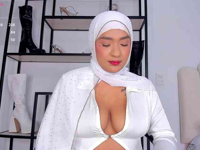 Amira-zahra