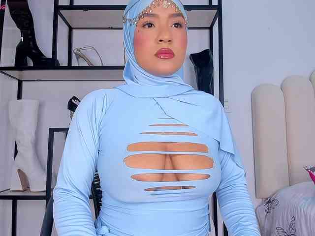 Amira-zahra webcam