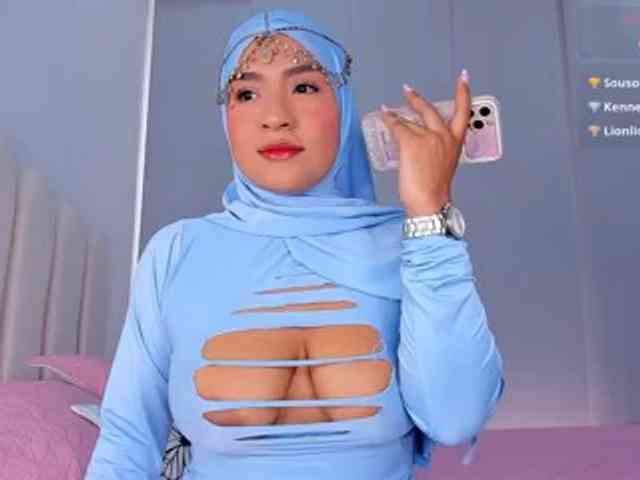 Amira-zahra webcam