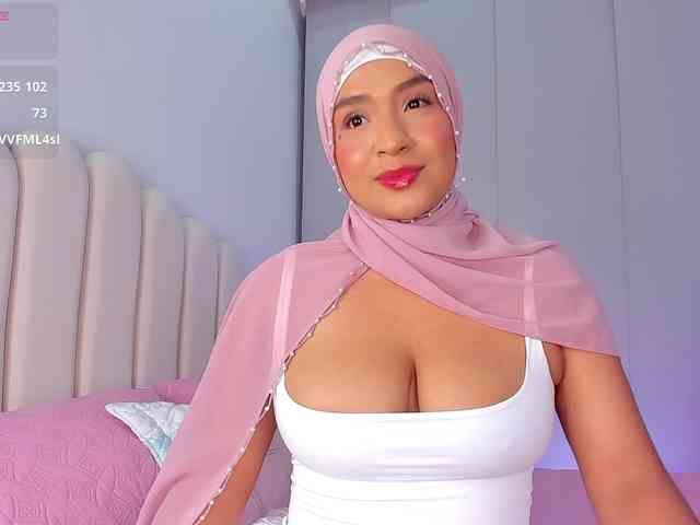 Amira-zahra webcam