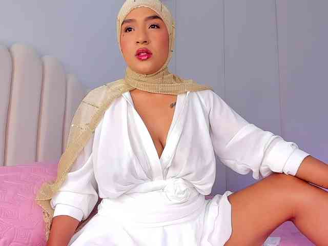 Amira-zahra