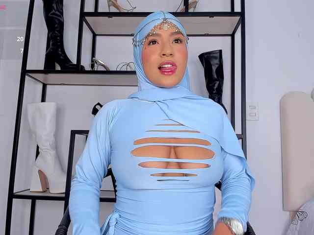 Amira-zahra webcam