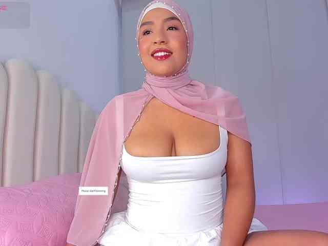 Amira-zahra