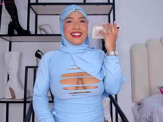 Amira-zahra webcam