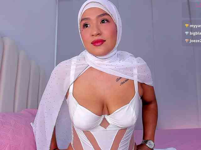 Amira-zahra webcam