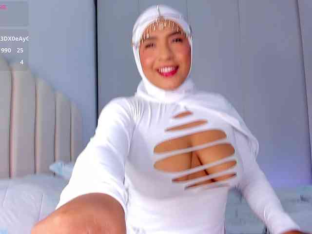 Amira-zahra Amira-zahra
