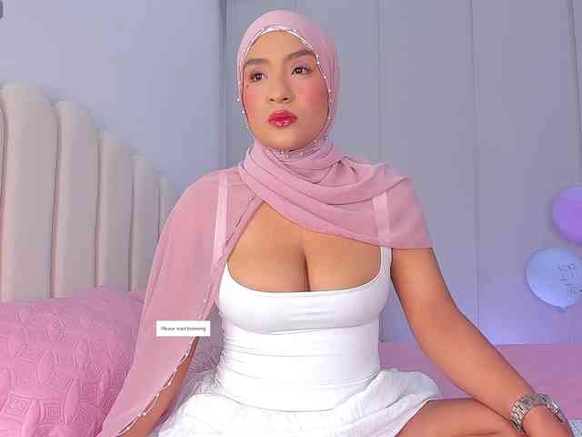 Amira-zahra webcam
