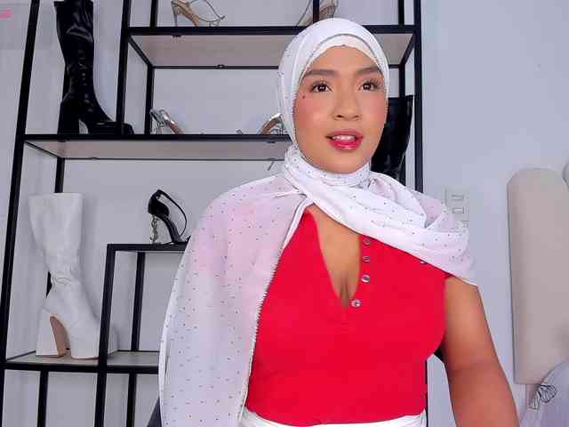 Amira-zahra webcam