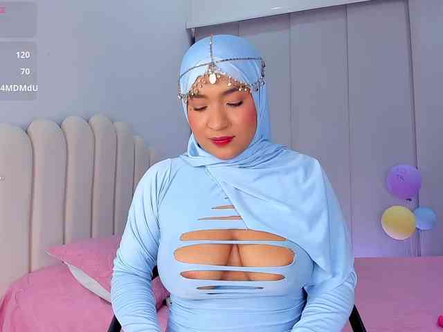 Amira-zahra webcam