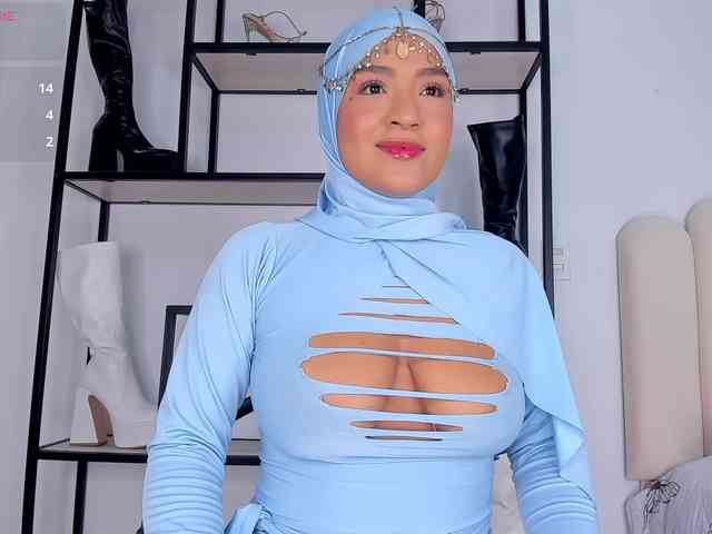 Amira-zahra webcam