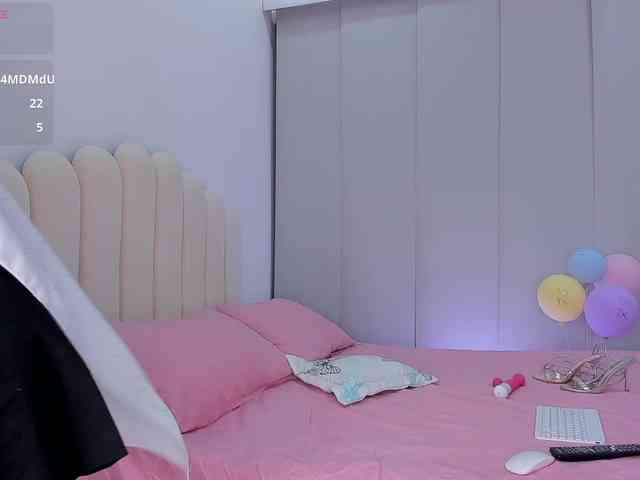 Amira-zahra webcam