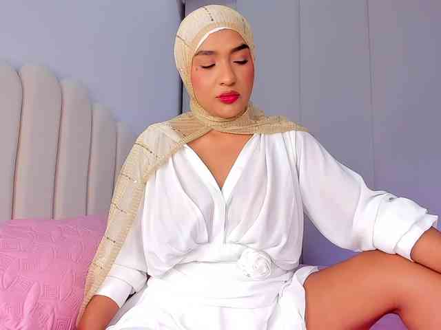 Amira-zahra